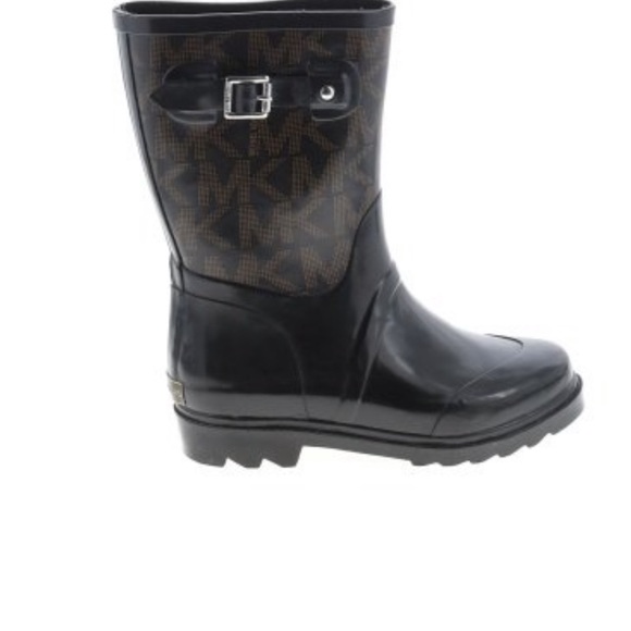 Michael Kors Shoes - Michael Kors Rain Boots ✨